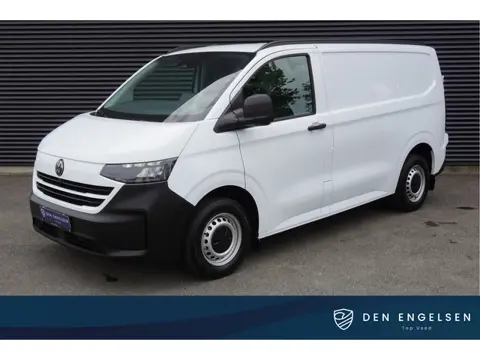 Volkswagen E-Transporter 32 L1H1 Life 64 kWh Apple Carplay Camera 3-Zits ACC Cruise control Digitaal