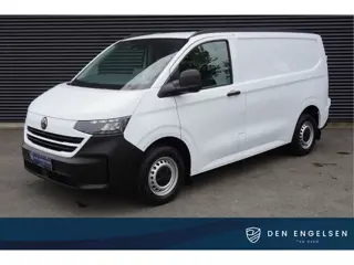 Volkswagen E-Transporter 32 L1H1 Life 64 kWh Apple Carplay Camera 3-Zits ACC Cruise control Digitaal
