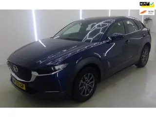 Mazda CX-30 2.0 e-SkyActiv-G M Hybrid TREKHAAK/APPLE CARPLAY/ADAPTIEVE CRUISE