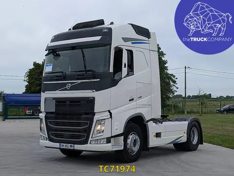Volvo FH 500 (bj 2017, automaat)