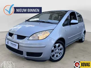 Mitsubishi Colt 1.3 Invite Elek. Ramen Airco Lmv Nap