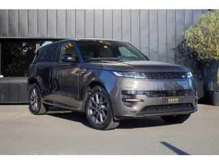 Land Rover Range Rover Sport 3.0 P440e Dynamic SE | Pano | Meridian | Org. NL