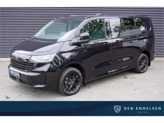 Volkswagen Caravelle Elektrisch E-Caravelle 32 L1H1 Style 2 Schuifdeuren 64 kWh 9 persoons LED Apple