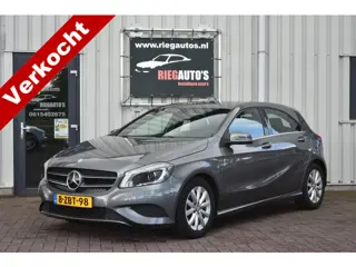Mercedes-Benz A-Klasse 180 CDI Lease Edition. Compleet uitgevoerd!! Navigatie, PDC!!