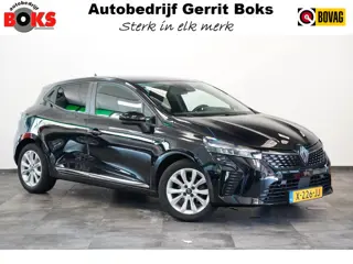 Renault Clio 1.0 TCe 90 GPF evolution Cruise Control PDC NAP