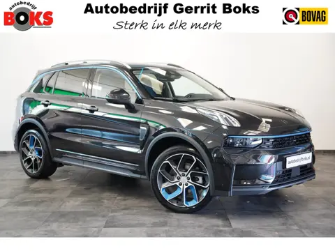 Lynk & Co 01 1.5 More Panoramadak (bj 2023, automaat)