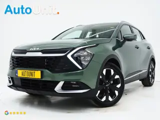 Kia Sportage 1.6 T-GDi Plug-in Hybrid AWD | Adaptive Cruise | Camera | DAB | Virtual | PDC | LED | C