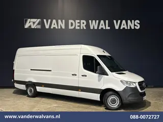 Mercedes-Benz Sprinter 317 CDI 170pk L3H2 Euro6 Airco | Camera | Apple Carplay | 3500kg Trekhaak | C