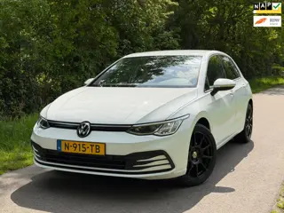 Volkswagen Golf 2.0 TDI | Cruise + Clima + Navi 1e Eigenaar