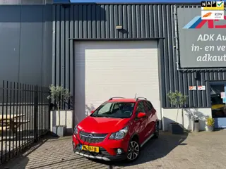 Opel KARL 1.0 Rocks Online Edition PDC/AIRCO/CRUISE/MOOIE AUTO