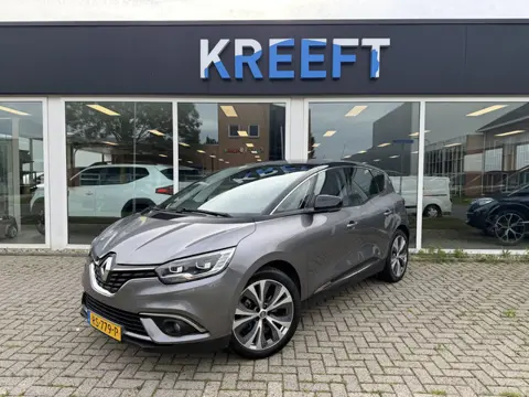Renault Scénic 1.2 TCe Collection Cruise | Airco (bj 2018)