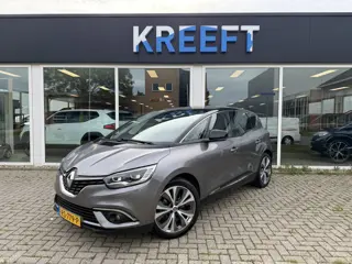 Renault Scénic 1.2 TCe Collection Cruise | Airco (bj 2018)