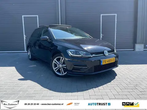 Volkswagen Golf 1.5 TSI Highline Business R Dealer