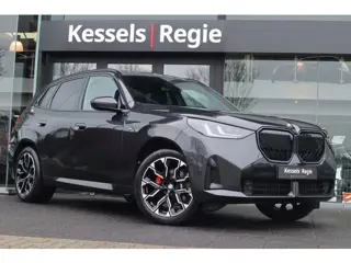 BMW X3 30e xDrive M-sport Pro Pano Memory H&K HuD El.Haak 360 Laser Keyless Dri.Ass.Pro 20”