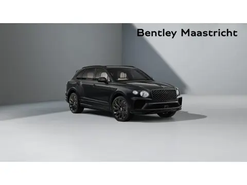 Bentley Bentayga Artenara V6 Hybrid |TOURING|FIVE SEAT COMFORT|B&O