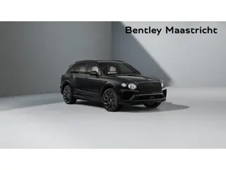 Bentley Bentayga Artenara V6 Hybrid |TOURING|FIVE SEAT COMFORT|B&O