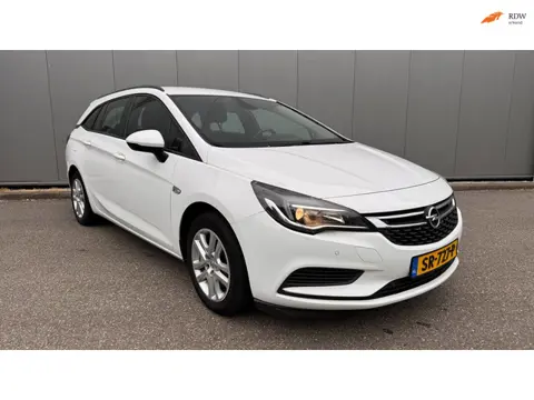Opel Astra Sports Tourer 1.6 CDTI Business+
