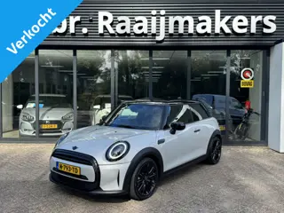 MINI Mini 1.5 Cooper Automaat*LED*Navi*Stoelverwarming*