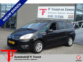 Citroën Grand C4 Picasso 1.6 VTi Dynamique HANDELSPRIJS/MEENEEMPRIJS/7 PERSOONS/AIRCO/P. SEN/PANO DA