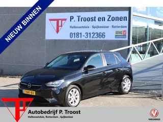Opel Corsa 1.2 Level 2 Apple carplay/360° camera/Lane assist/Cruise control/Airco/Lage km stand!