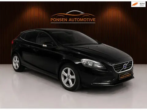 Volvo V40 2.0 D2 Nordic+