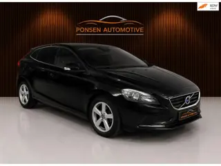 Volvo V40 2.0 D2 Nordic+