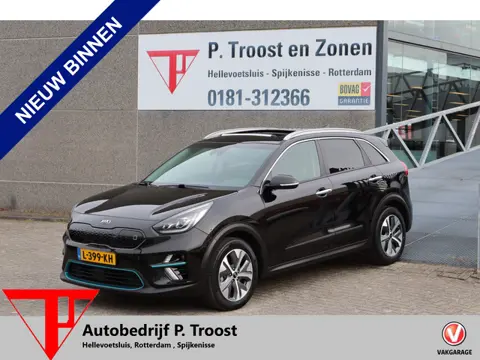Kia e-Niro DynamicPlusLine 39 kWh 100% SOH! Panoramadak/Stoelverwarming/stuurverwarming/Lane assist/
