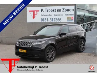 Land Rover Range Rover Velar 2.0 P400e Apple carplay/Stoelverwarming/360 graden camera/Lane assist/C