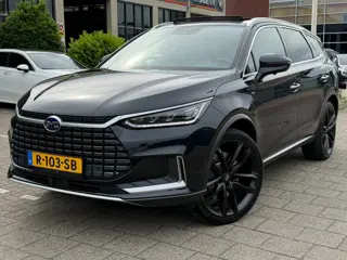 Byd TANG AWD Executive l 7 Persoons l 86 kWh EXCL. BTW