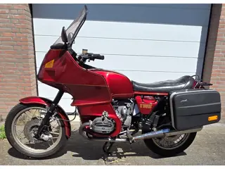BMW R100RT R 100 RT (bj 1981)