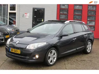 Renault Mégane Estate 1.4 TCe Dynamique , PANORAMA DAK , Cr CONTR