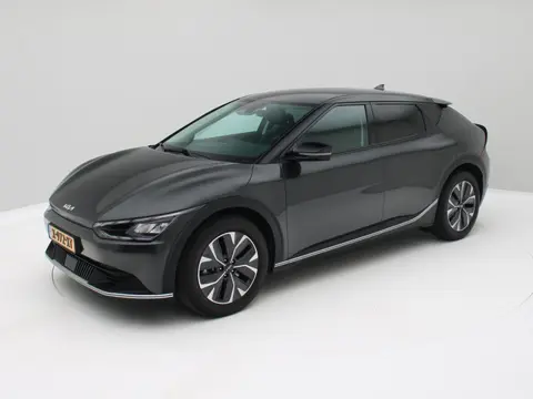 Kia Ev6 Light Edition 58 kWh / SOH 100% / Origineel NL
