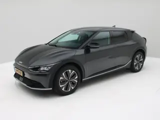 Kia Ev6 Light Edition 58 kWh / SOH 100% / Origineel NL