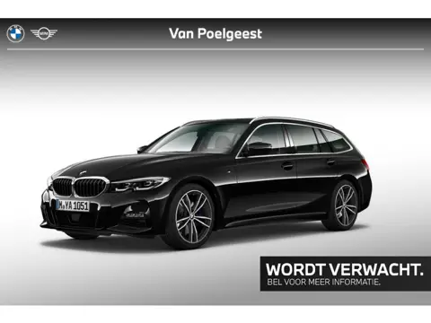 BMW 3 Serie Touring 330i High Executive Edition Model M Sport Aut. - Verwacht: Februari 2026