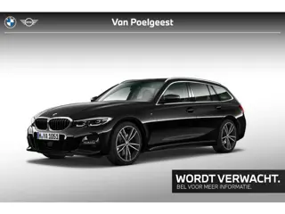 BMW 3 Serie Touring 330i High Executive Edition Model M Sport Aut. - Verwacht: Februari 2026
