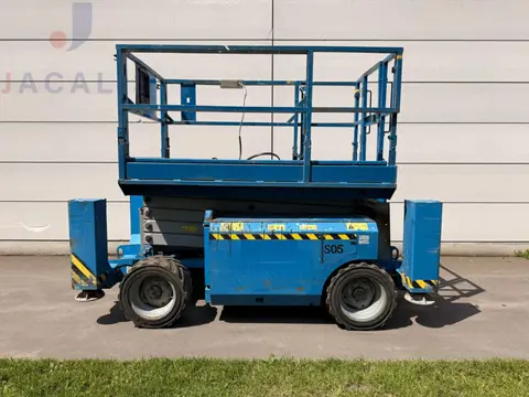 Genie GS3268 (bj 2008)