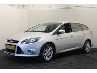 Ford FOCUS Wagon 1.0 EcoBoost Edition Plus (bj 2014)