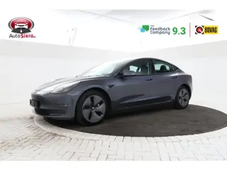 Tesla Model 3 Performance AWD 75 kWh 462pk! Navigatie, CLimate,