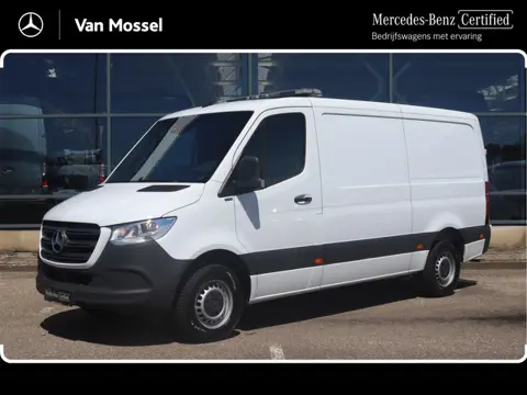 Mercedes-Benz Sprinter 311 CDI L2H1 | AIRCO/NAVI/CAMERA/CRUISE | Certified