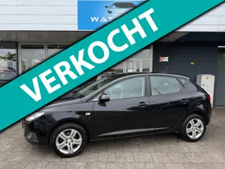 Seat Ibiza 1.4 Reference CRUISE|AIRCO|LM VELGEN