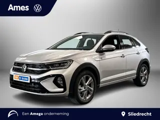 Volkswagen Taigo 1.0 TSI 115pk DSG R-Line Edition | Matrix-LED | Achteruitrijcamera | Travel Assist