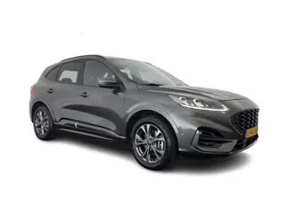 Ford Kuga 2.5 PHEV ST-Line X (Plug-in) (INCL-BTW) Aut. *DIGI-COCKPIT | MICROFIBRE-LEATHER | ADAPTIVE