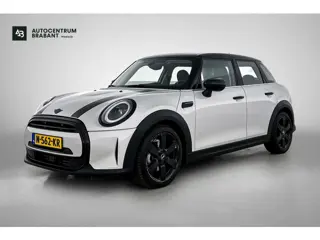 Mini 5-Deurs 1.5 Cooper Classic (NL-auto, 1e Eig, Dealer OnderH, Navi Prof, Sportstoel, Parkeersenso