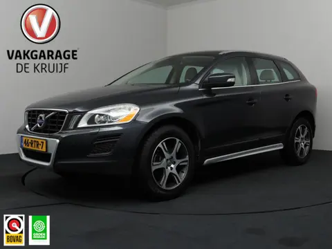 Volvo XC60 2.0T Summum Automaat  Trekhaak |  Leder | Xenon