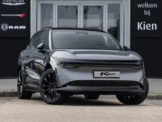 ZEEKR 7X Core 75 kWh 480 km actieradius | 480KW snelladen | 10-80% in 13 min | Pano-dak |