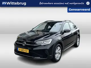 Volkswagen Taigo 1.0 TSI Life / GARANTIE TM 01-2028/ APP-CONNECT/ ACC/ VIRTUAL COCKPIT/ DAB/ AIRCO/ 
