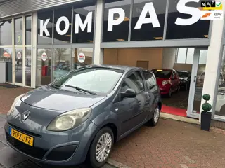 Renault Twingo 1.2 |NAP|Nw.KOPPELING|Nw.APK|EL.RAMEN|ORG. NL|