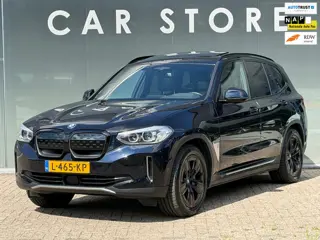 BMW IX3 Executive 80 kWh | PANO | TREKHAAK |1E EIGENAAR