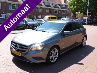 Mercedes-Benz A-Klasse 180 Ambition AUTOMAAT (bj 2014)