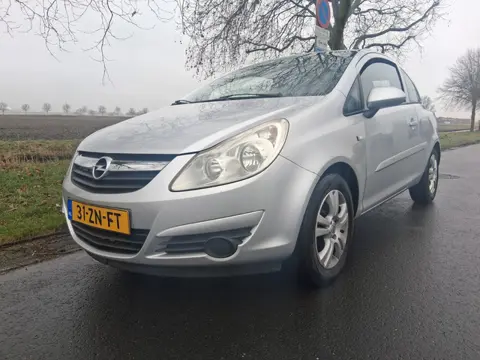 Opel Corsa 1.2-16V Enjoy